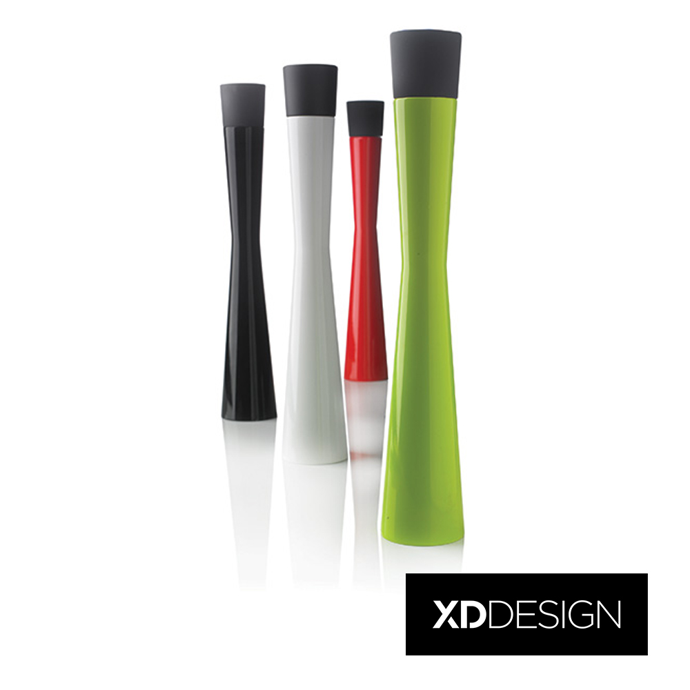 XDDESIGN Tower pepper mill 胡椒研磨器