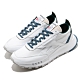 Reebok 休閒鞋 CL Legacy 運動 男女鞋 基本款 簡約 舒適 情侶穿搭 球鞋 白 藍 FY7553 product thumbnail 1