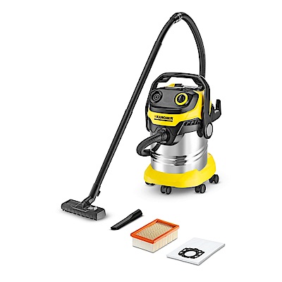 KARCHER 凱馳 WD 5 PREMIUM 多用途吸塵器