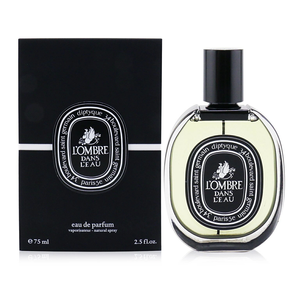 DIPTYQUE 影中之水淡香精 75ml