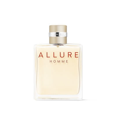 CHANEL 香奈兒 ALLURE 男性淡香水 100ml