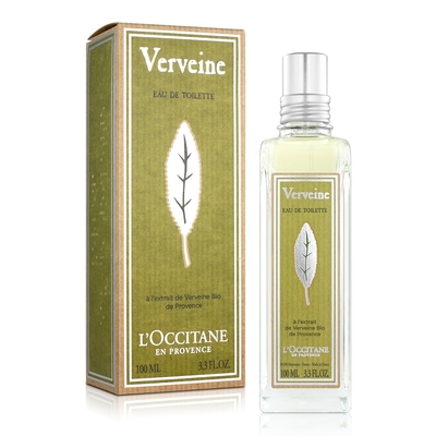 L OCCITANE 歐舒丹 馬鞭草淡香水100ml