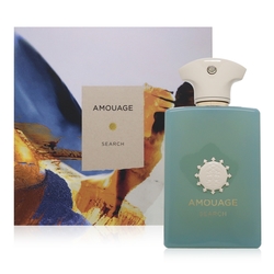 Amouage 愛慕 Search 尋蹤覓影淡香精 EDP 100ml 新包裝 (平行輸入)