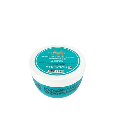 MOROCCANOIL 摩洛哥優油 優油輕感保濕髮膜 250ml