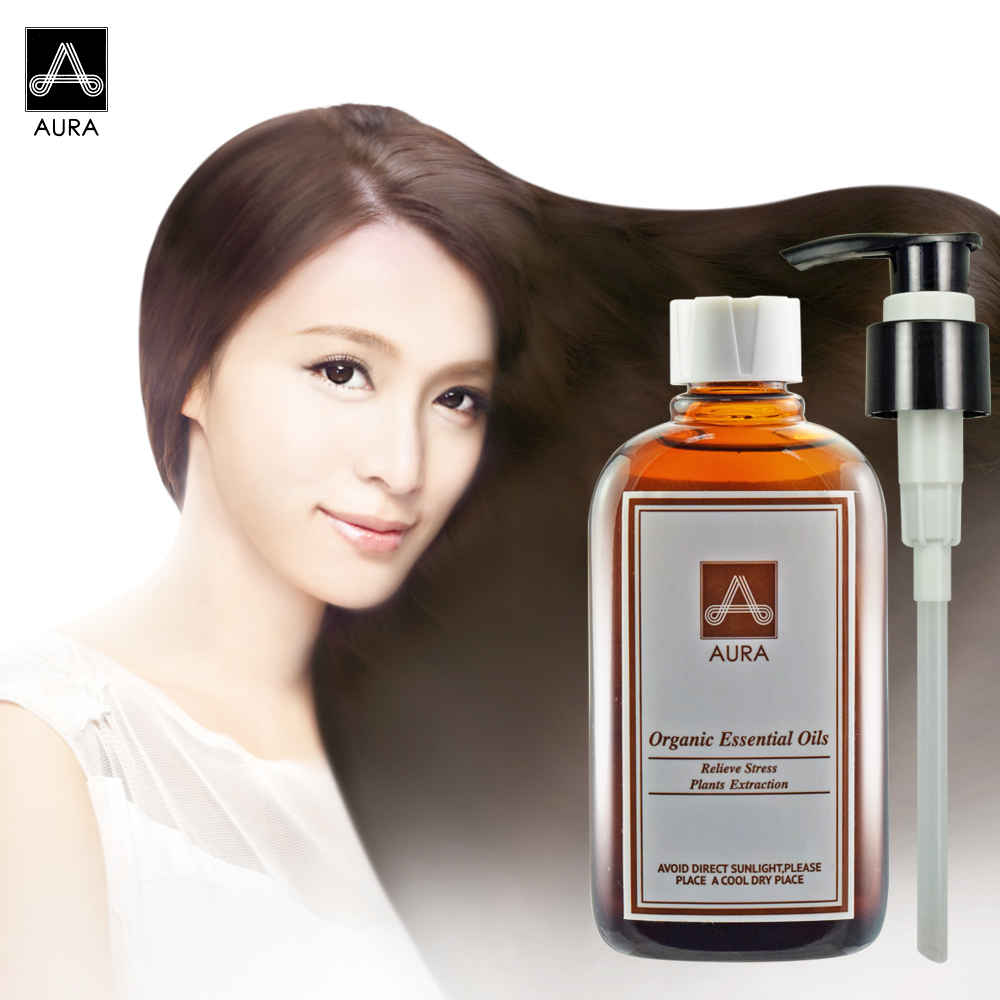 AURA 優娜森林 可可油(摩洛哥油)125ml