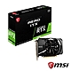 MSI 微星 GeForce RTX 3050 AERO ITX 8G OC 顯示卡 product thumbnail 1