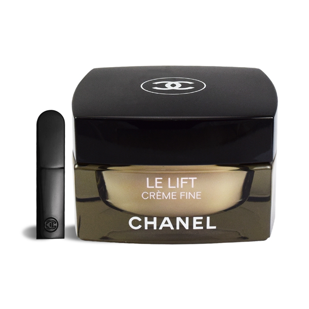 (即期品)CHANEL 3.5DA醇萃緊緻彈力霜50ml 法國限定版