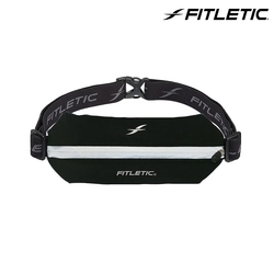 Fitletic Mini Sport Plus運動腰包MINIP｜黑色