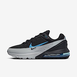 Nike Air Max Pulse [DR0453-002] 男 休閒鞋 運動 經典 氣墊 緩震 舒適 穿搭 黑灰藍