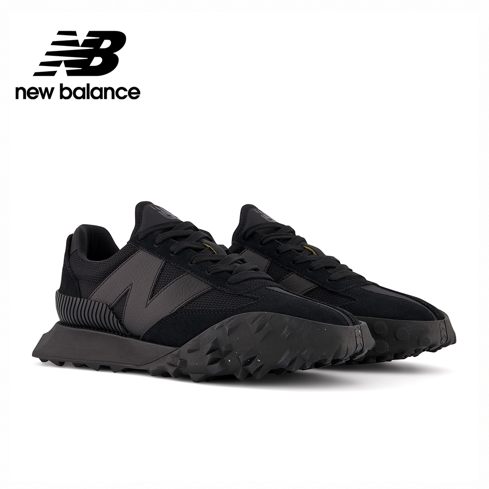 New Balance]復古鞋_中性_黑魂_UXC72SC-D楦| 休閒鞋| Yahoo奇摩購物中心