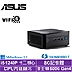 ASUS 華碩 NUC i5十二核{永恆戰士W}Win11迷你電腦(i5-1240P/8G/500G SSD) product thumbnail 1