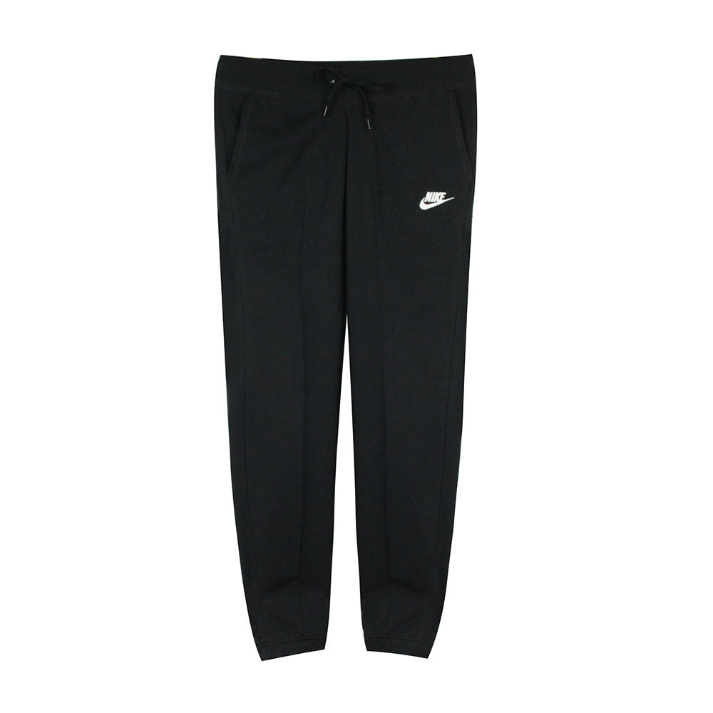 NIKE 女 NSW PANT FT 運動長褲