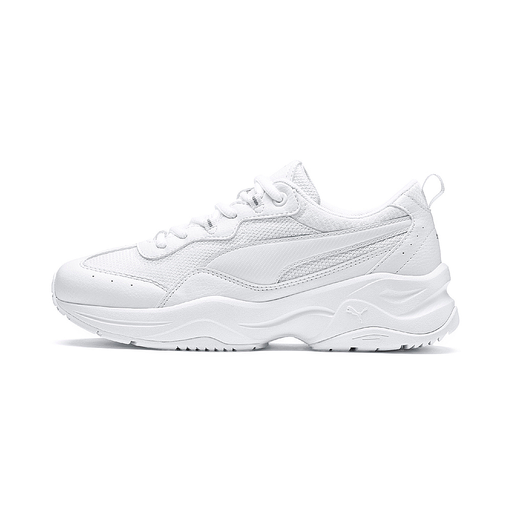 puma soft foam cilia