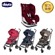 chicco-Seat up 012 Isofix汽座+Lite Way3樂活輕便推車 product thumbnail 4