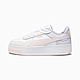 PUMA Carina Street 女休閒鞋-白粉紫-38939010 product thumbnail 1