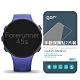 GOR 9H Garmin Forerunner 45s 手錶鋼化玻璃保護貼 2片裝 product thumbnail 1