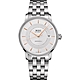 MIDO 美度 官方授權 BARONCELLI SIGNATURE 沉穩紳士機械腕錶M0374071103101-39mm product thumbnail 1