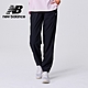 [New Balance]MIT 鬆緊彈性平織長褲_女性_黑色_6872310289 product thumbnail 1