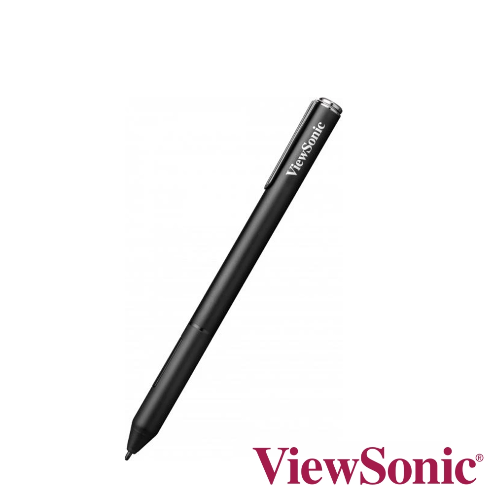 ViewSonic ViewStylus ACP301微軟Surface系列專用觸控筆-經典黑