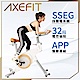 AXEFIT 自發電飛輪健身車-VR6011(免插電/32段阻力/永續環保) product thumbnail 1