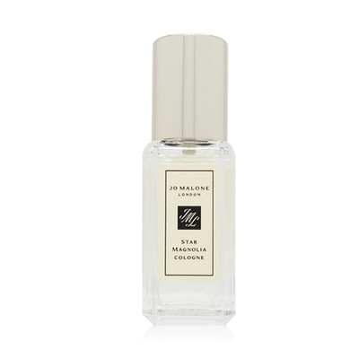 Jo Malone 東方花園系列－Star Magnolia 星玉蘭香水 9ml 裸瓶 (平行輸入)