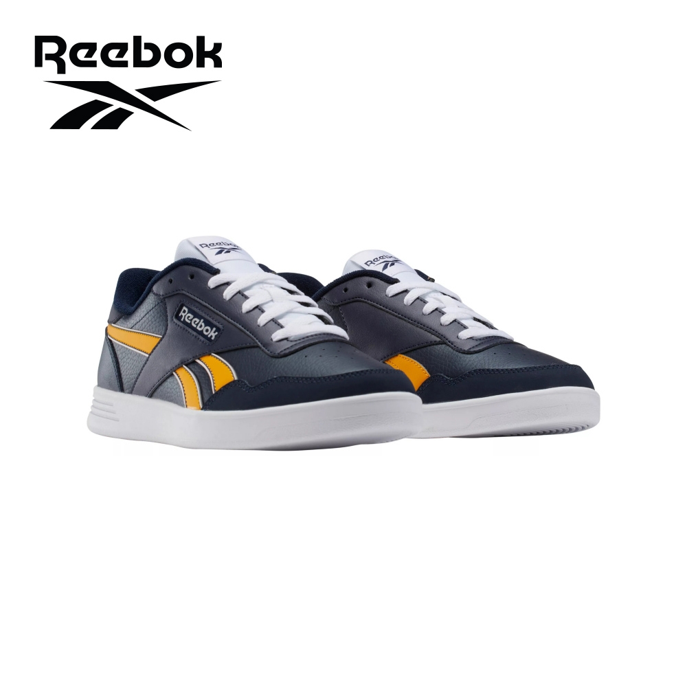 Reebok_REEBOK COURT ADVANCE 網球鞋_男/女_100034031