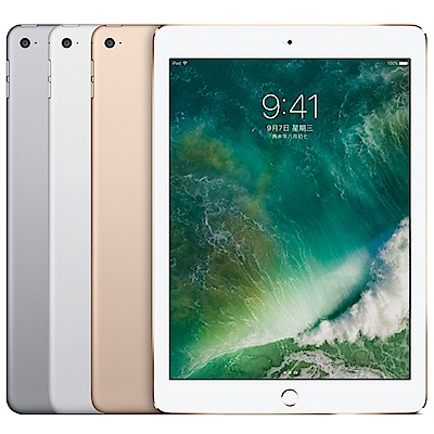 【福利品】Apple iPad Air 2 W