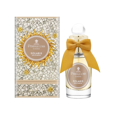 Penhaligon s 潘海利根 Solaris 太陽女神淡香精 30ml