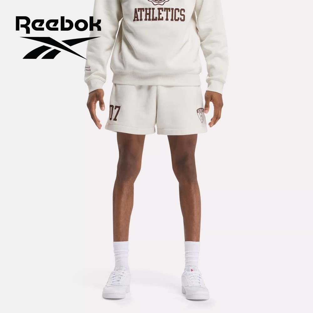 Reebok_HP SHORT 短褲_男/女_100073965