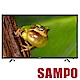 SAMPO聲寶 43吋 低藍光LED液晶顯示器+視訊盒 EM-43AT17D product thumbnail 1