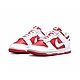 Nike Dunk Low University Red 反轉白紅 休閒鞋 男鞋 DD1391-600 product thumbnail 1