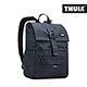 THULE-Campus 22L電腦後背包TCAM-1115-灰藍 product thumbnail 1