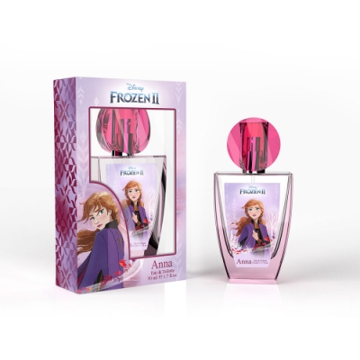 Disney FrozenII 冰雪奇緣2 奇幻安娜香水 50ml