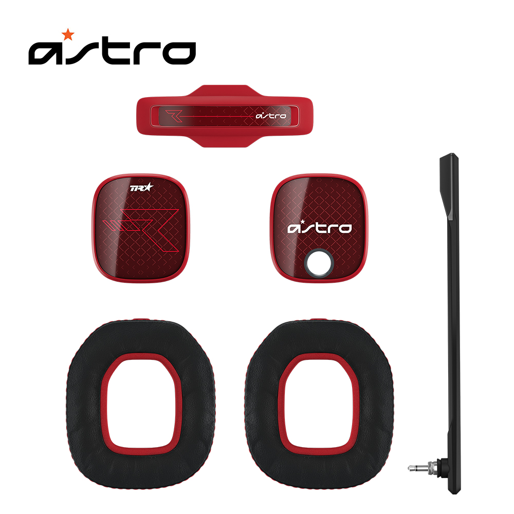 羅技 ASTRO A40電競耳機配件組 product image 1