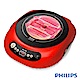 飛利浦PHILIPS 不挑鍋黑晶爐 HD4989 product thumbnail 1