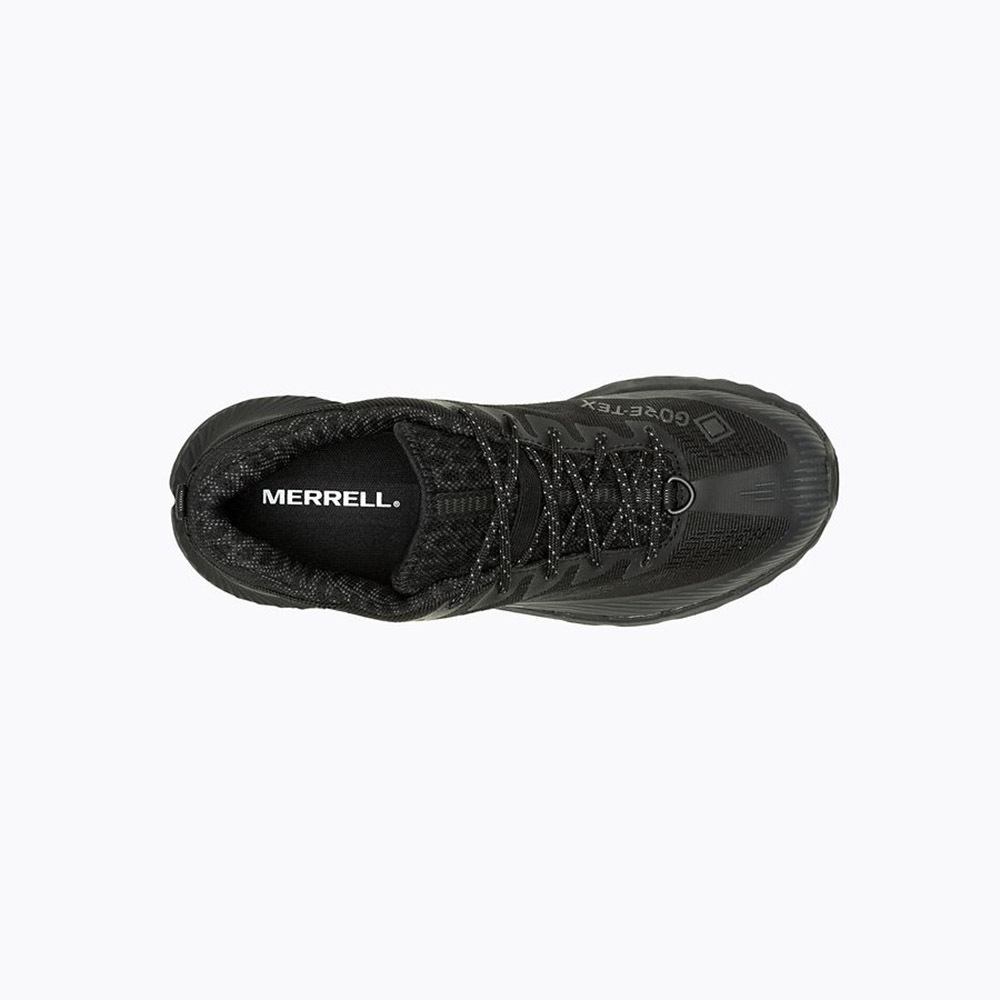 Merrell Agility Peak 5 GTX [ML067790] 女戶外鞋登山越野防水黃金大底