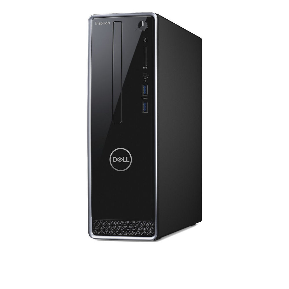 DELL Inspiron 3470 core i5-8400 - デスクトップ型PC