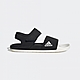 adidas 愛迪達 涼鞋 男鞋 女鞋 運動 ADILETTE SANDALS 黑 HP3006(A4801) product thumbnail 1