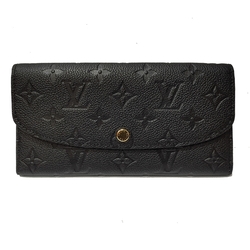 Louis Vuitton PORTEFEUILLE EMILIE Emilie wallet (M62369)