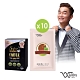 JACKY WU 紅藜果膠x10小包(贈 年方十八super防彈系列飲品) product thumbnail 1