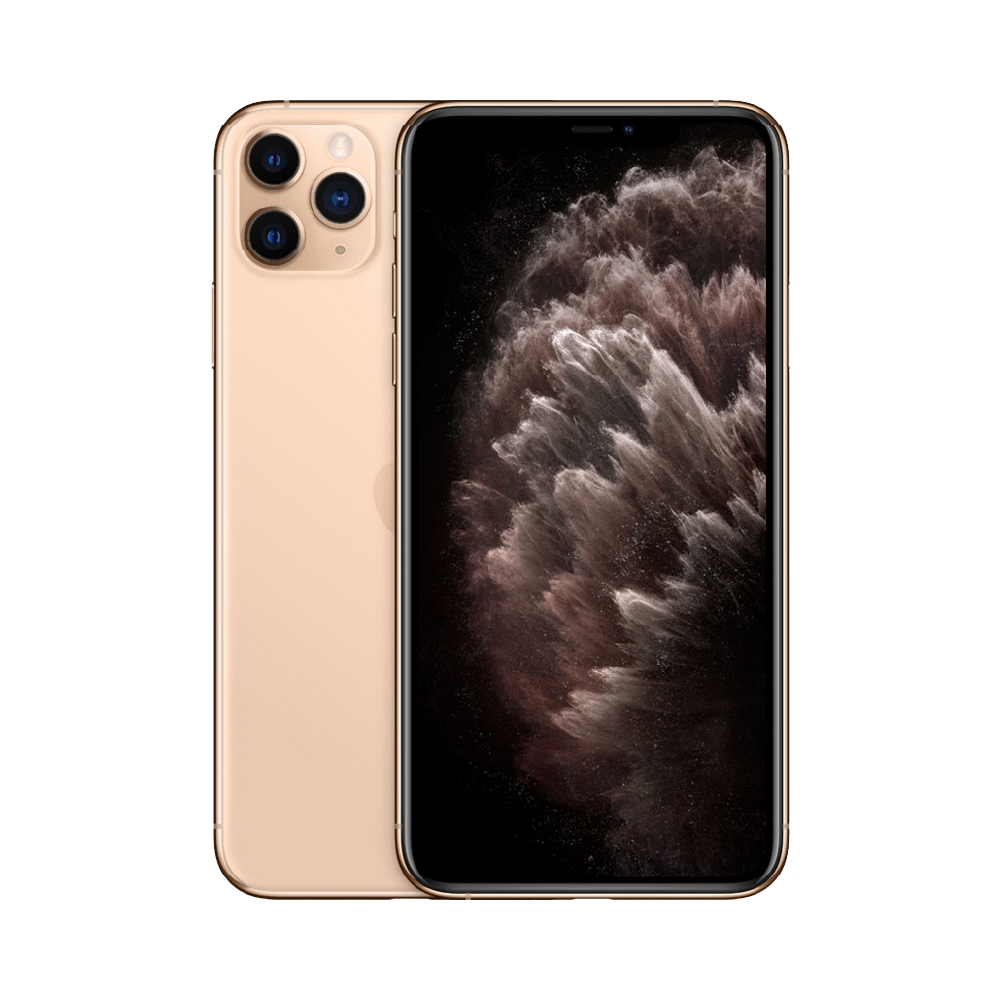 Apple 蘋果】福利品iPhone 11 Pro Max 256G 6.5吋保固12個月贈四好禮全