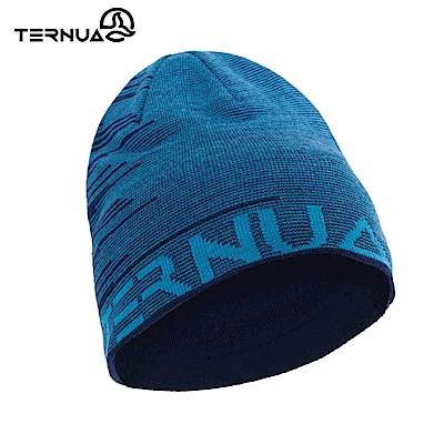 TERNUA 美麗諾保暖毛帽2661662【藍色】