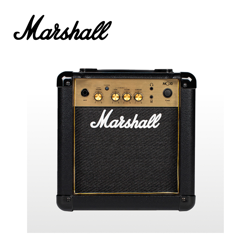 MARSHALL MG10G 電吉他音箱