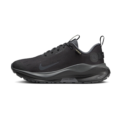 Nike W Reactx Infinity RN 4 GTX 女鞋 黑色 運動鞋 緩震 慢跑鞋 FB2197-002