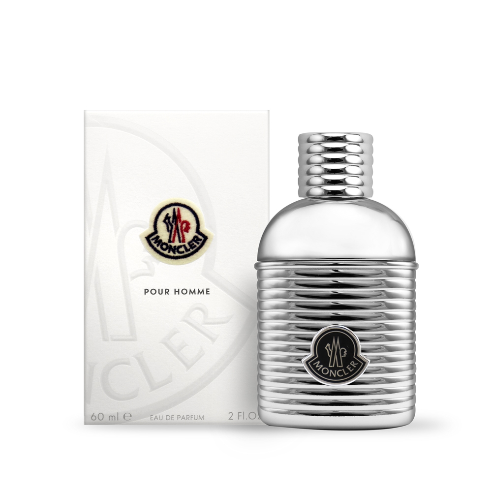 MONCLER Pour Homme 同名男性淡香精60ml | 其他品牌| Yahoo奇摩購物中心