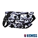 K-SWISS Shoulder Bag運動斜背包-迷彩 product thumbnail 1