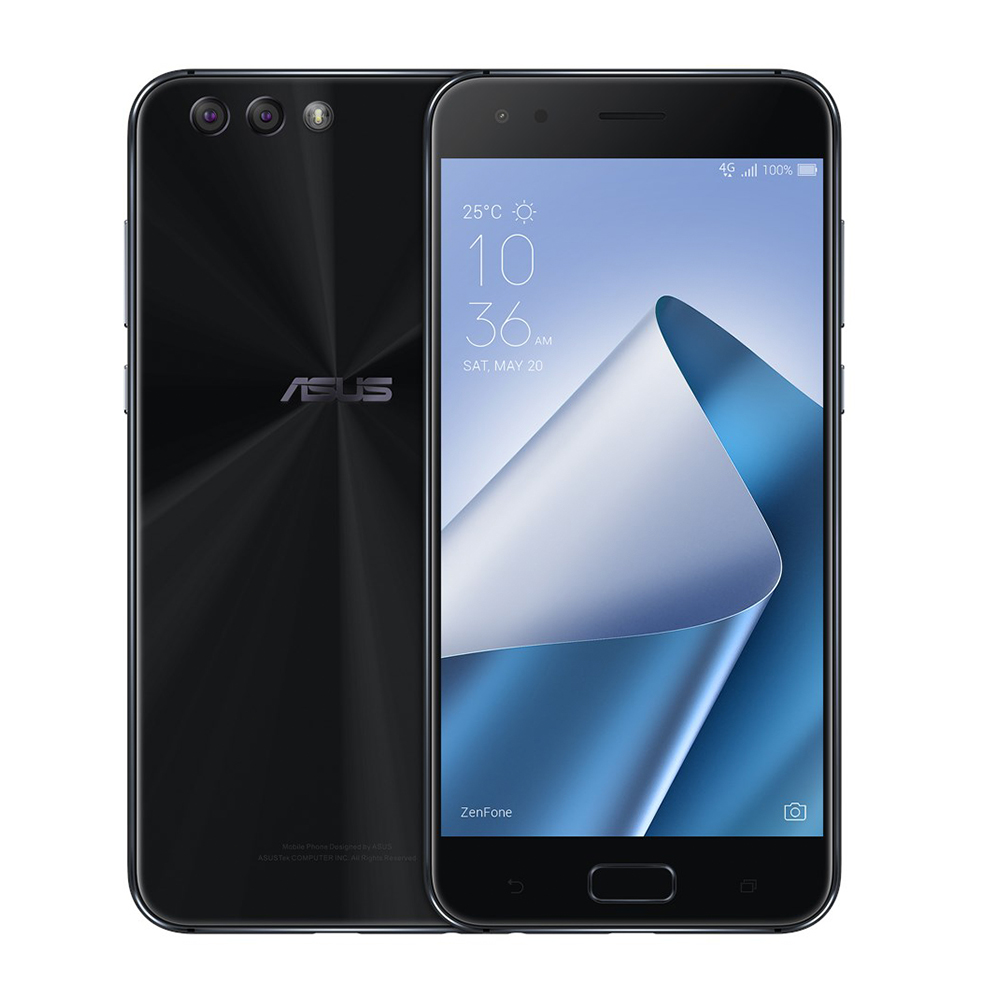 福利品】ASUS ZenFone 4 ZE554KL (4G/64G) 智慧手機| 福利品| Yahoo