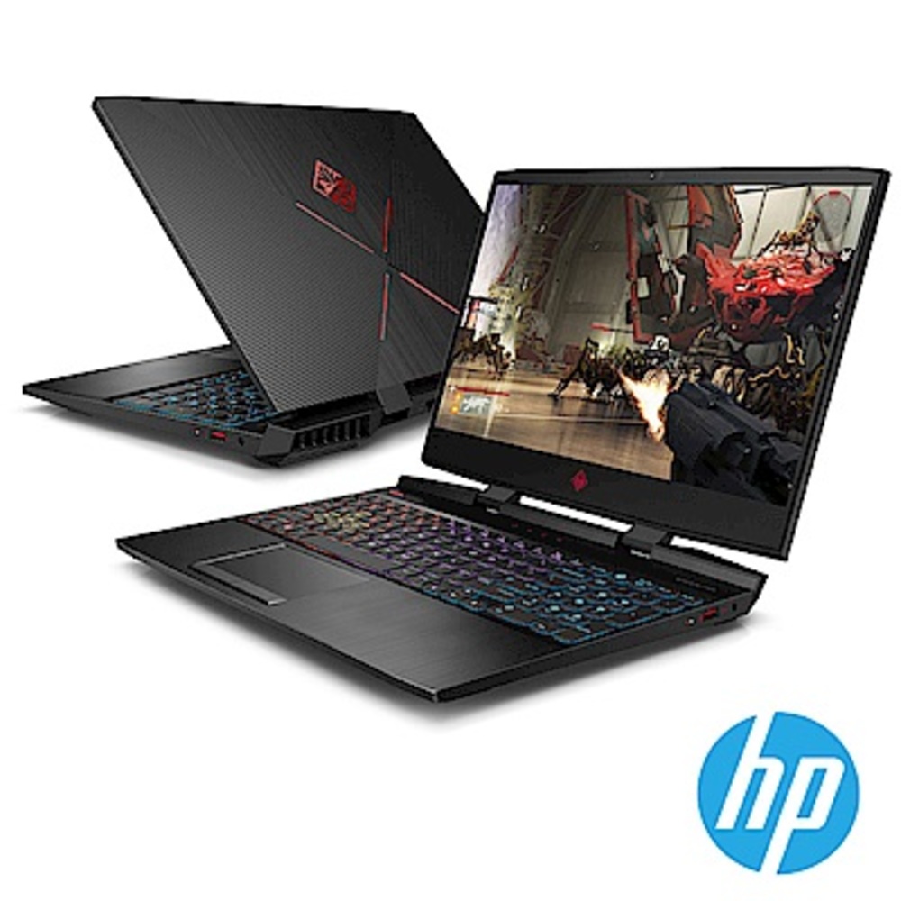 Hp Omen 15吋電競筆電 黑 I7 8750h Gtx1060 512gb 1tb Hp 光影pav G 系列 Yahoo奇摩購物中心