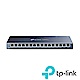 TP-Link TL-SG116 16埠port 10/100/1000mbps高速交換器 product thumbnail 1