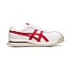 Onitsuka Tiger鬼塚虎-TIGER CORSAIR EX 休閒鞋 男女(白底紅邊)1183A561-100 product thumbnail 1